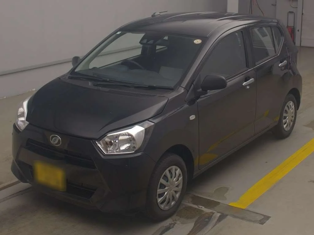Daihatsu Mira e:S LA350S 2025